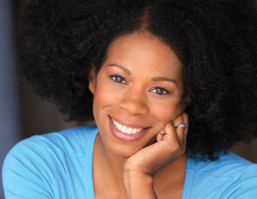 Kim Wayans photo