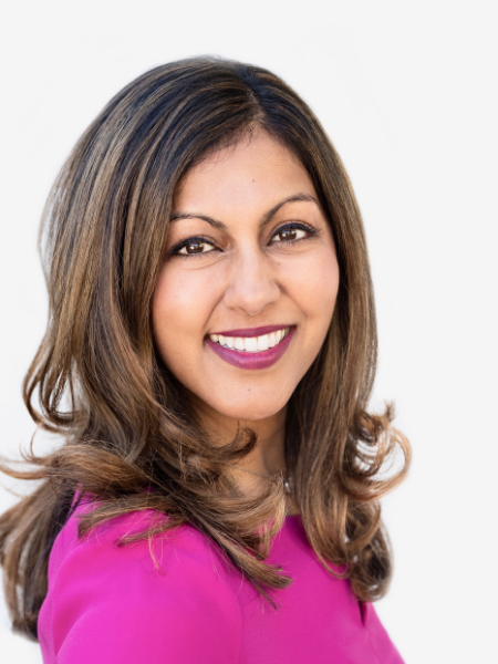 Reena Vokoun