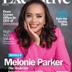 Executive Woman Winter 2026